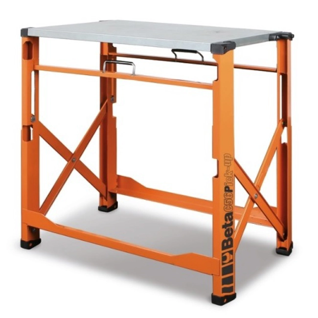 Vendita online BANCHI PIEGHEVOLI ORANGE C56P O